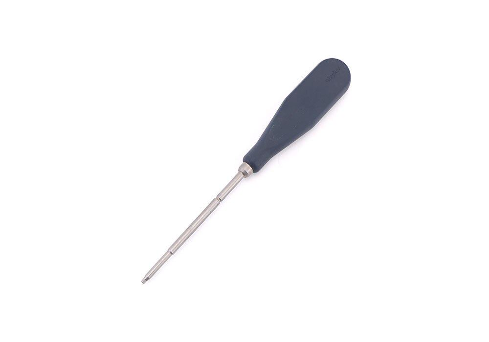 Stryker Screwdriver Screwdriver Hex, 2.5 mm 702841